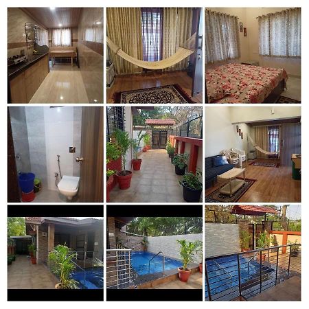 Singh Cottage Lonavala Exterior photo